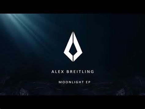 alex breitling - moonlight|‎Moonlight .